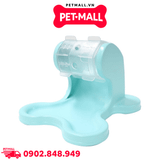 Đồ chơi Cattyman Lồng quay hạt thông minh cho mèo 18 x 14.5 x 20 cm Petmall