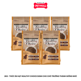 2KG - Thức ăn hạt Healthy Choice dành cho chó trưởng thành giống nhỏ Petmall