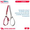 Set dây dắt + vòng cổ SONICE Mix Colour X-Small Size - Cho chó <3kg Petmall