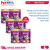 Combo 6 Lon 400G - Pate WHISKAS Sardines - Cá mòi Petmall
