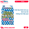 Tấm lót vệ sinh PetsMix Pone 31cm x 44cm - 100 tấm Japan Petmall