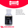 Sữa tắm Yú Fluffy Shampoo for Cats 30ml - Hương hoa và thảo mộc dành cho mèo Petmall