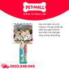 Treats LOLIPOP kẹo mút 23gr - Vị Thịt gà và Sữa dê Petmall