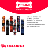 Vòng cổ SONICE Mix Colour Extra Large Size - Cho chó > 30kg Petmall