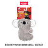 Đồ chơi FF TOUGH Series Koala - Gấu xám Petmall