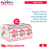 Combo 36 Gói 85G - Pate mèo Royal Canin Kitten Jelly Petmall