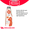 Sữa tắm Groomer’s Salon Select Oatmeal Itch Shampoo chiết xuất Bột Yến Mạch 544ml - Làm dịu, giảm kích ứng da cho Chó Petmall