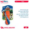Đồ chơi Chuckit! Ultra Bumper Tug Dog Toy - Tăng cường vận động và phản xạ Petmall