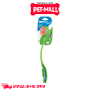 Đồ chơi Chuckit! Sport 14M Ball Small Size - Kèm dụng cụ ném xa, hỗ trợ huấn luyện chó nhỏ Petmall