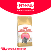 400G - Thức ăn mèo Royal Canin British Shorthair Kitten - Mèo Anh lông ngắn Petmall