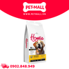 3.75KG - Thức ăn chó Homie Adult Dog - Chicken - Chó lớn vị gà Petmall