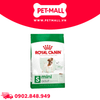 8KG - Thức ăn Chó Royal Canin MINI ADULT Petmall