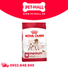 4KG - Thức ăn chó Royal Canin MEDIUM ADULT Petmall