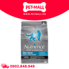 5KG - Thức ăn mèo Nutrience Infusion Adult Indoor Cá biển và Rau củ - Dành cho mèo trưởng thành Petmall