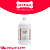 Sữa tắm Prunus Medicated Skin Clinic 4L - Trị viêm da cho Chó Petmall