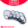 Vòng chống liếm SONICE Protection Transparent Cover cho mèo Petmall