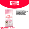 400G - Thức ăn mèo Royal Canin MOTHER & BabyCat Petmall