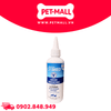 Dung dịch vệ sinh tai Tropiclean OXYMEDOdor Reducing 100ml - Sạch tai khử mùi Petmall
