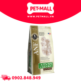 Thức ăn chó ANF Advantage 27 1.6kg - Hỗ trợ phát triển thể chất Petmall