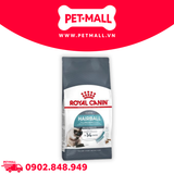 400G - Thức ăn mèo Royal Canin HAIRBALL Care - Trị búi lông Petmall