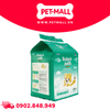 Tấm lót vệ sinh Today’s pads 60x76cm - 20 tấm Petmall