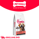 3.75KG - Thức ăn chó Homie Adult Dog - Salmon - Chó lớn vị cá hồi Petmall