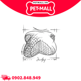 1.5KG - Thức ăn chó Royal Canin Satiety Weight Management - Hỗ trợ giảm cân Petmall