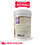 Viên nhai Pet Naturals Daily Multi for Dogs 525g - 150 chews - Bổ sung khoáng chất, vitamin tổng hợp cho Chó Petmall