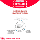 2.5KG - Thức ăn mèo Royal Canin Hypoallergenic Feline - Điều trị dị ứng Petmall
