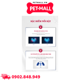 1.4KG -Thức ăn chó VOM Cardia.c Rena.l Support CR - Chăm sóc sức khỏe cho tim và thận Petmall