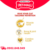 2KG - Thức ăn mèo Royal Canin British Shorthair Adult Petmall