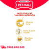2KG - Thức ăn mèo Royal Canin British Shorthair Adult Petmall