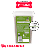 Treats mèo Temptations Mixups Chicken, Catnip & Cheddar flavors 850g - vị gà, catnip & phô mai Petmall