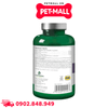 Viên nhai Vet's Best Chewable Tablets Gas Busters for Dogs 144g - 90 viên - Hỗ trợ hệ tiêu hoá, chứng đầy hơi cho chó Petmall