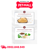 1.4KG - Thức ăn mèo VOM Gastrointestina.l Fibe.r Respons.e Hypoallergeni.c GH - Chăm sóc sức khỏe hệ tiêu hoá, chống dị ứng Petmall