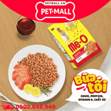 5.5KG - Thức ăn mèo ME-O Salmon Petmall