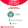 400G - Thức ăn mèo Royal Canin HAIRBALL Care - Trị búi lông Petmall