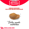 2KG - Thức ăn mèo Royal Canin British Shorthair Adult Petmall