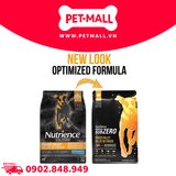 4.5KG - Thức ăn chó Nutrience Subzero - Vị gà tây, cá hồi, cá trích, cá tuyết và rau củ quả tự nhiên Petmall