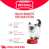 10KG - Thức ăn mèo Royal Canin KITTEN Petmall