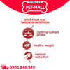 2KG - Thức ăn mèo Royal Canin FIT32 Petmall