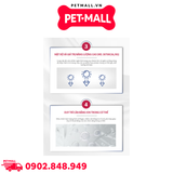 1.4KG -Thức ăn chó VOM Cardia.c Rena.l Support CR - Chăm sóc sức khỏe cho tim và thận Petmall