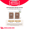 3.2KG - Thức ăn mèo ANF 6Free Plus Adult Indoor Cat - Bổ sung Omega 3&6 cho mèo trưởng thành Petmall