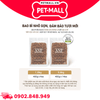5.6KG - Thức ăn chó ANF 6Free Plus Dog Duck & Salmon - Thịt Vịt và Cá Hồi Petmall