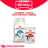 2KG - Thức ăn mèo Royal Canin INDOOR Petmall