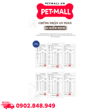 1.4KG -Thức ăn chó VOM Cardia.c Rena.l Support CR - Chăm sóc sức khỏe cho tim và thận Petmall