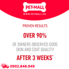 Combo 36 Gói 85G - Pate Mèo Royal Canin Hair & Skin Gravy Petmall