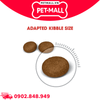 2KG - Thức ăn mèo Royal Canin HAIR & SKIN Care - Dưỡng da và lông Petmall