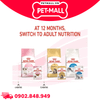 10KG - Thức ăn mèo Royal Canin KITTEN Petmall