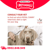 6KG - Thức ăn chó Royal Canin Satiety Weight Management - Hỗ trợ giảm cân Petmall